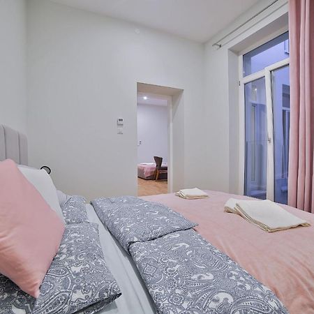 Art Palace Apartments Krakov Exteriér fotografie