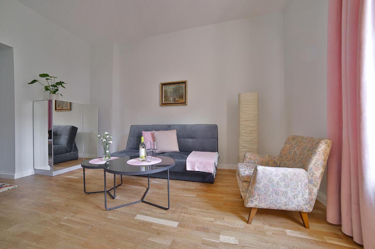 Art Palace Apartments Krakov Exteriér fotografie